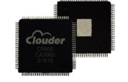 Clouder CR600